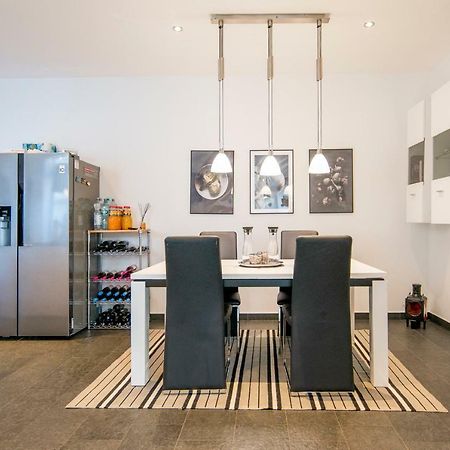 דיסלדורף White Lofty Und White Studio מראה חיצוני תמונה